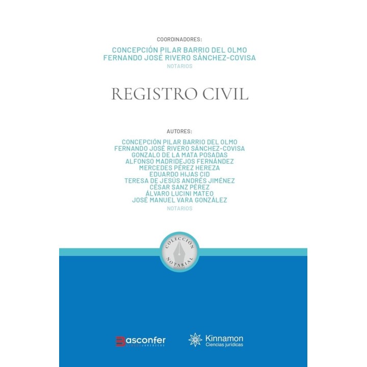 REGISTRO CIVIL