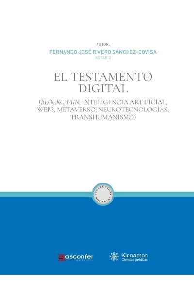 EL TESTAMENTO DIGITAL