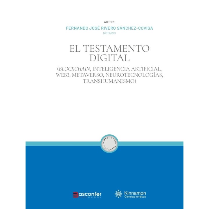 EL TESTAMENTO DIGITAL