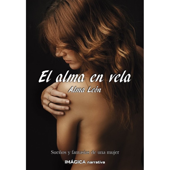 EL ALMA EN VELA
