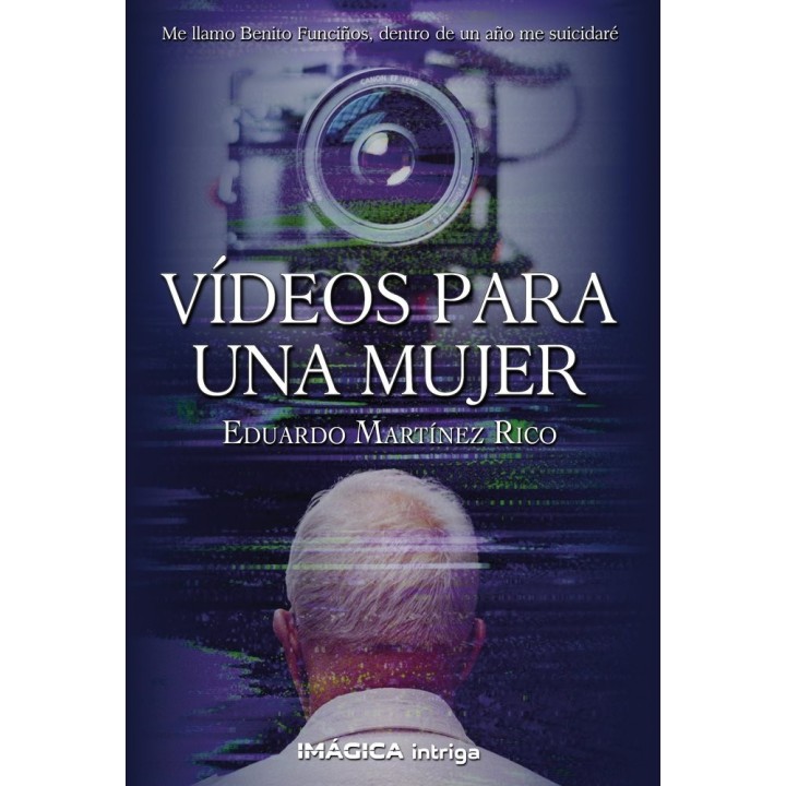 VIDEOS PARA UNA MUJER