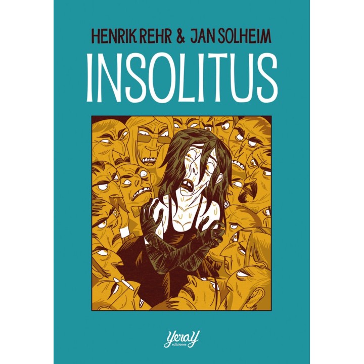 INSOLITUS
