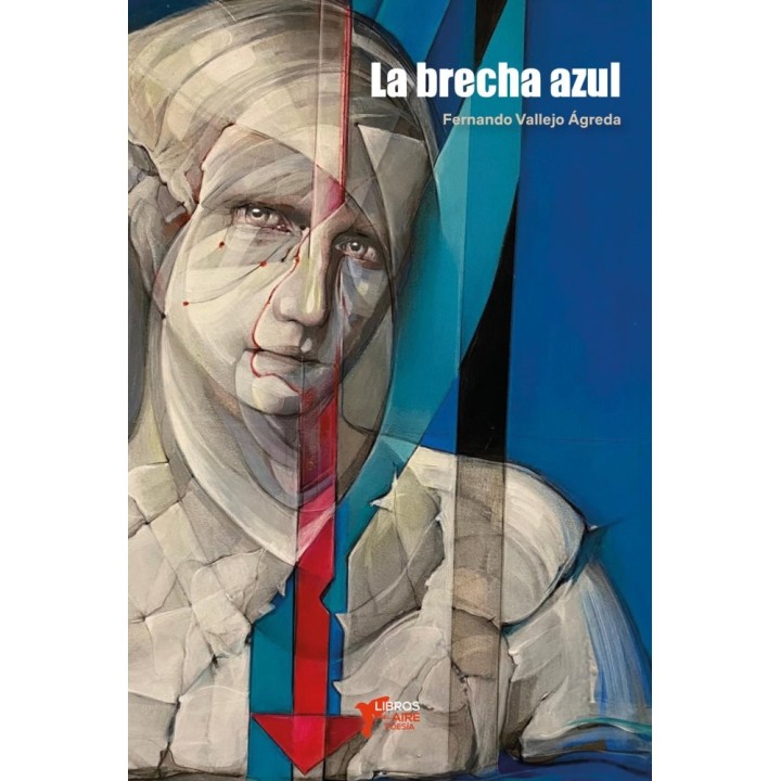 LA BRECHA AZUL