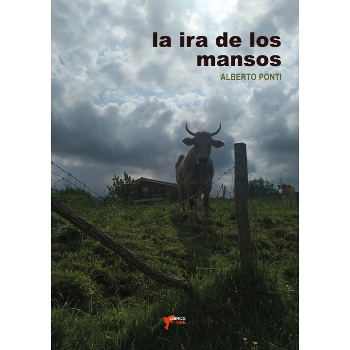 LA IRA DE LOS MANSOS