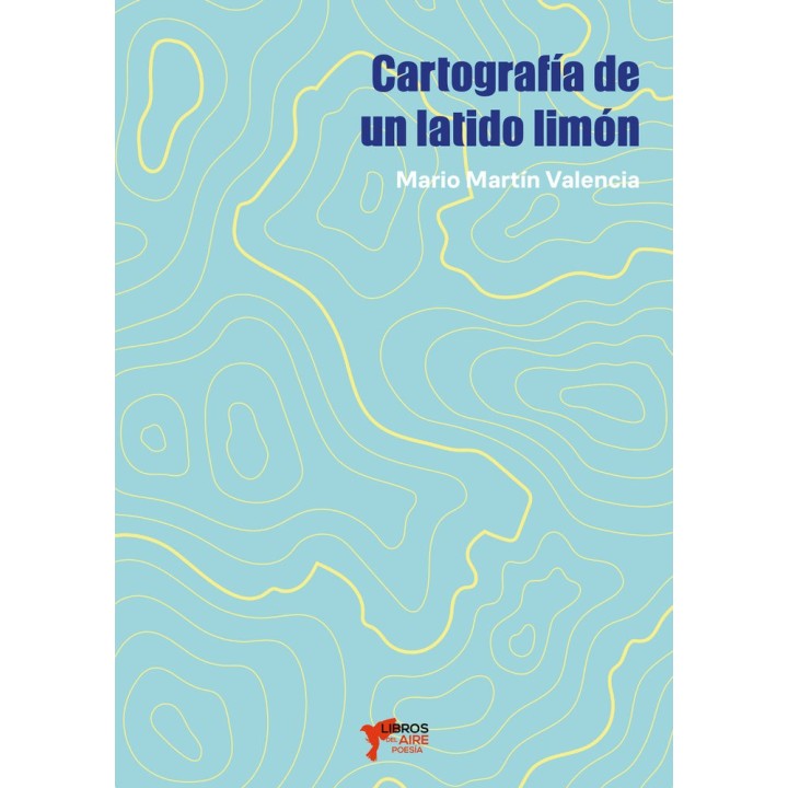 CARTOGRAFIA DE UN LATIDO LIMOM