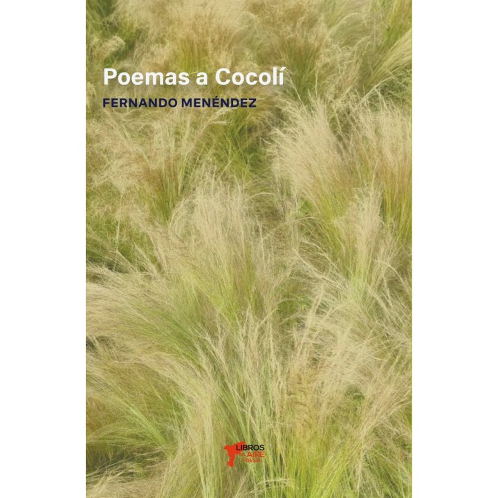 POEMAS A COCOLI