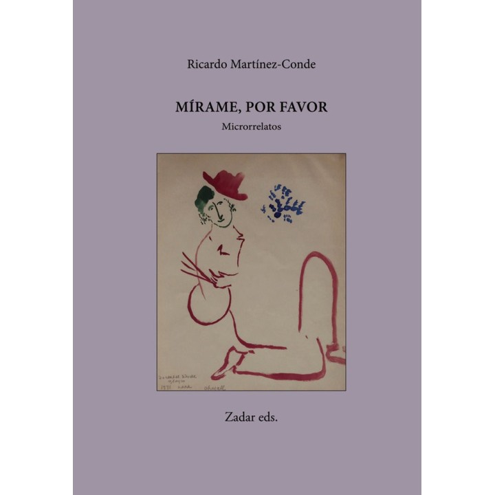 MIRAME, POR FAVOR