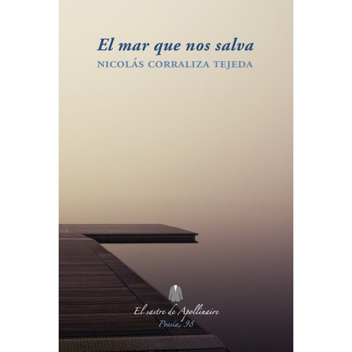 EL MAR QUE NOS SALVA
