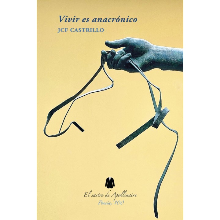VIVIR ES ANACRONICO