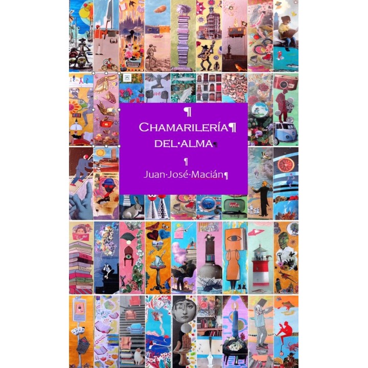 CHAMARILERIA DEL ALMA