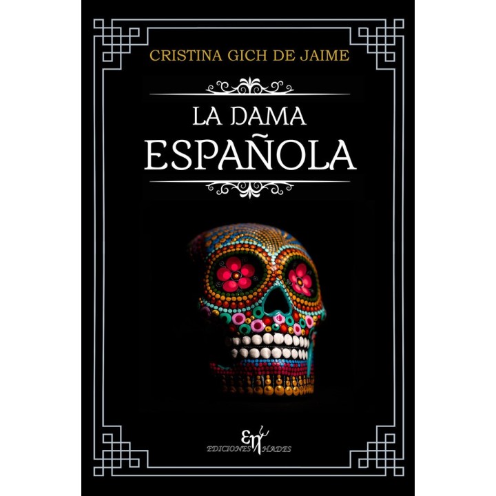 LA DAMA ESPAÑOLA