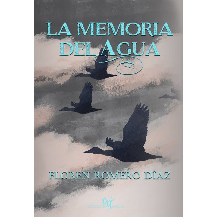 LA MEMORIA DEL AGUA