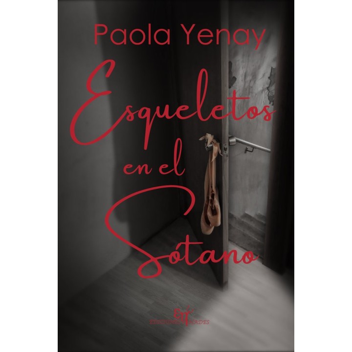 ESQUELETOS EN EL SOTANO