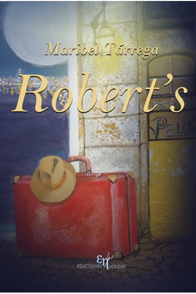 ROBERT'S
