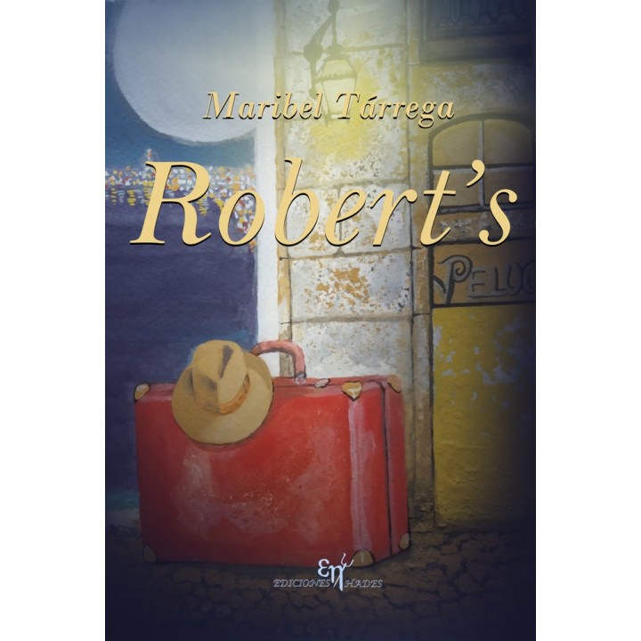 ROBERT'S