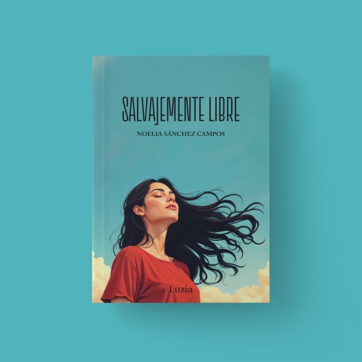 SALVAJEMENTE LIBRE