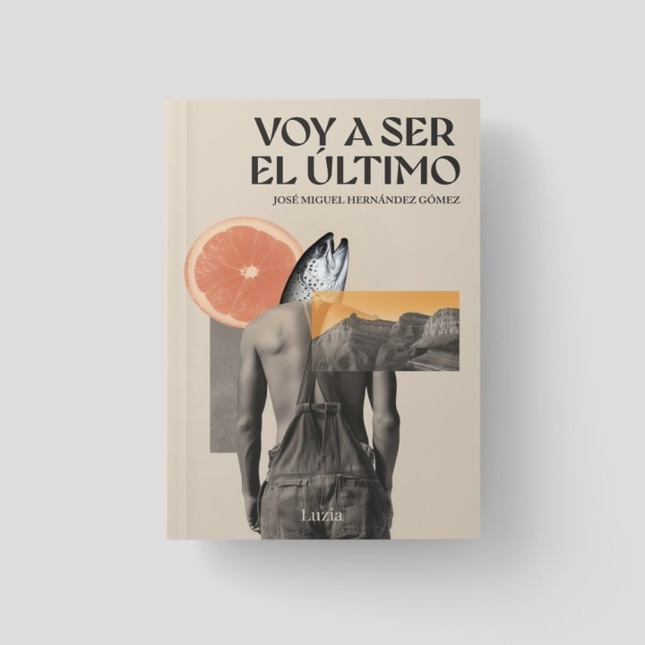 VOY A SER EL ULTIMO
