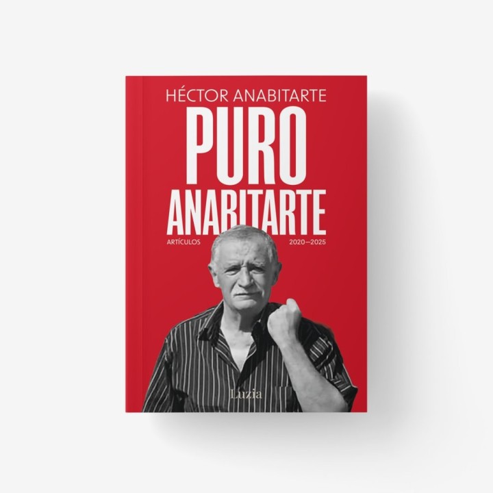 PURO ANABITARTE