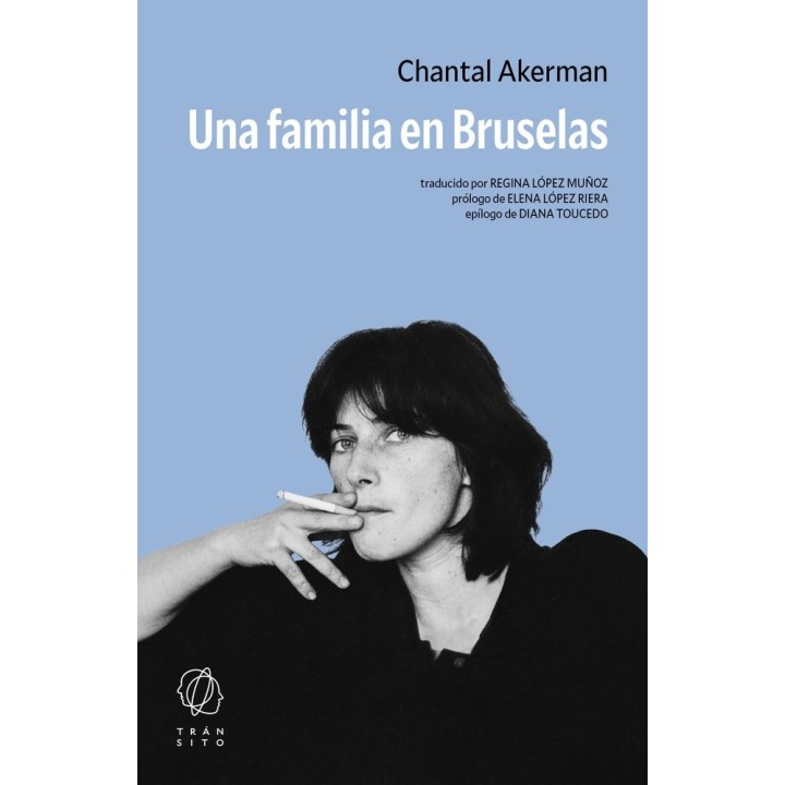UNA FAMILIA EN BRUSELAS