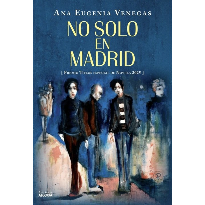 NO SOLO EN MADRID