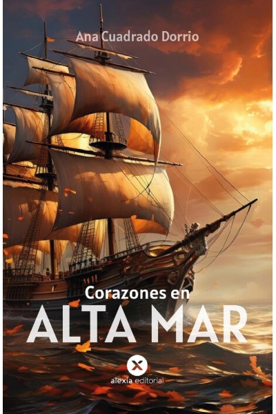 CORAZONES EN ALTA MAR