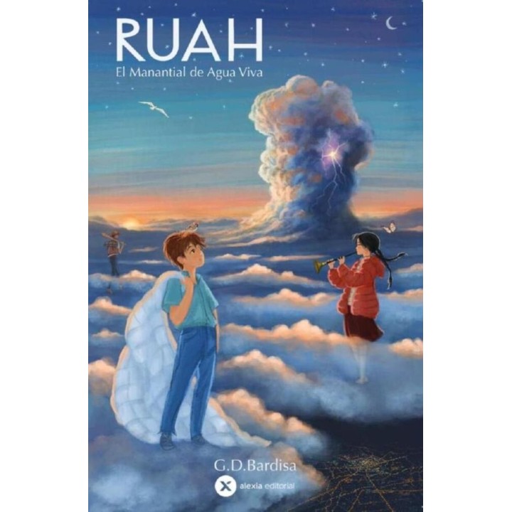 RUAH