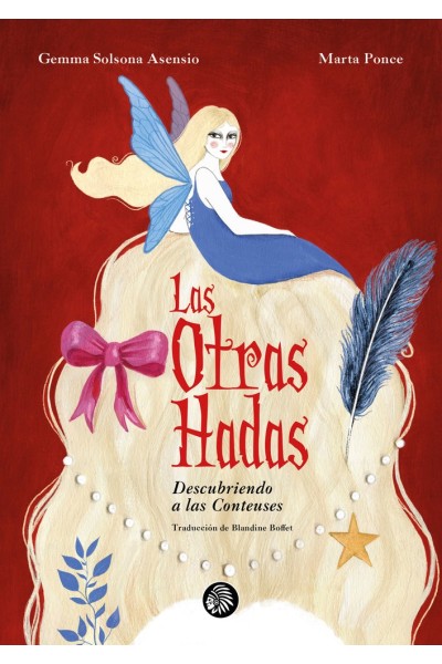 LAS OTRAS HADAS