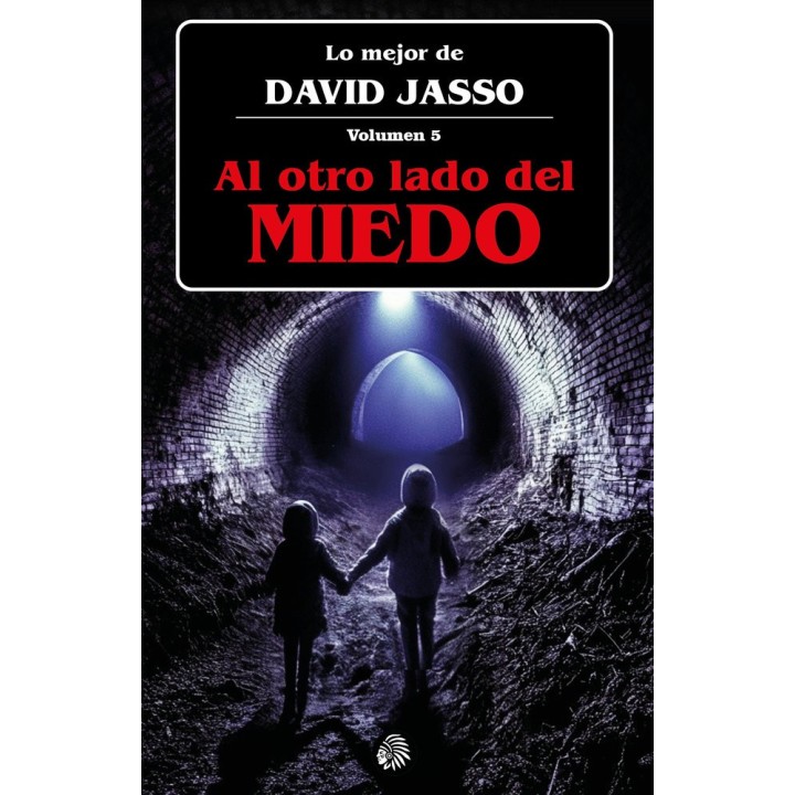 AL OTRO LADO DEL MIEDO