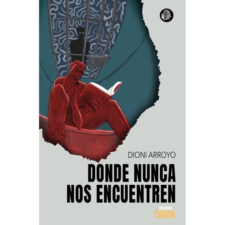 DONDE NUNCA NOS ENCUENTREN