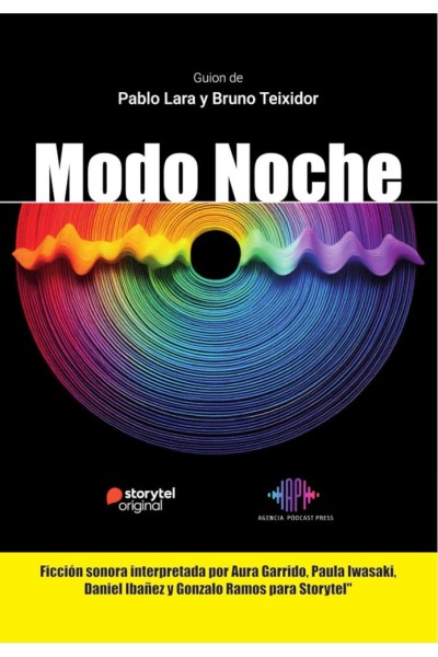 MODO NOCHE