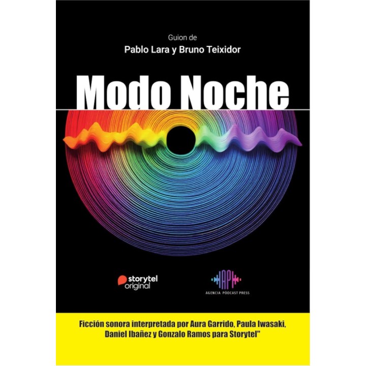 MODO NOCHE
