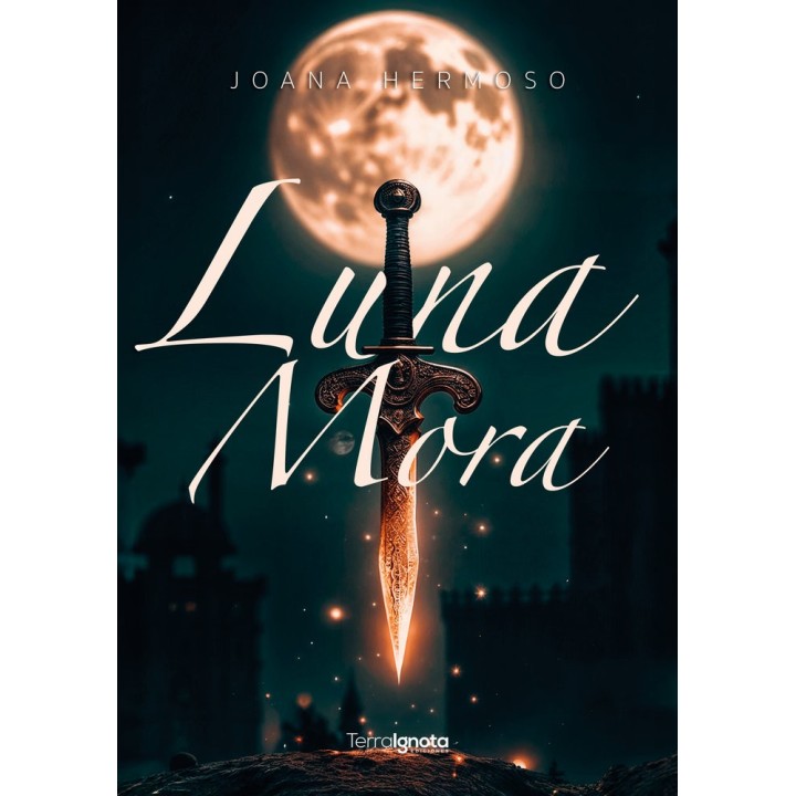 LUNA MORA
