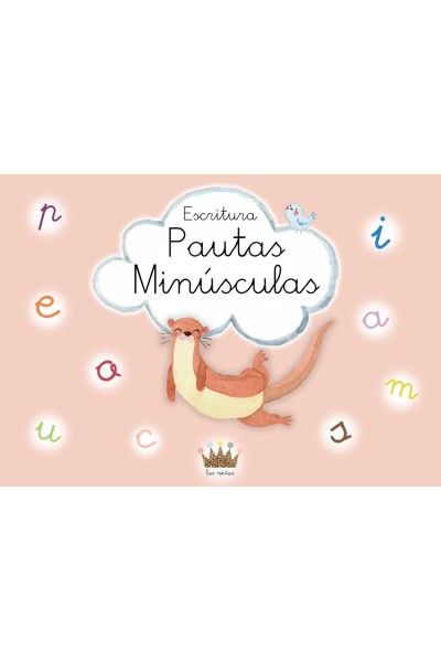 ESCRITURA PAUTAS MINUSCULAS