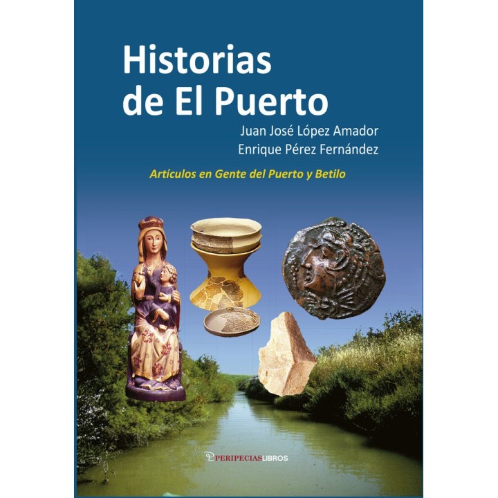 HISTORIAS DE EL PUERTO
