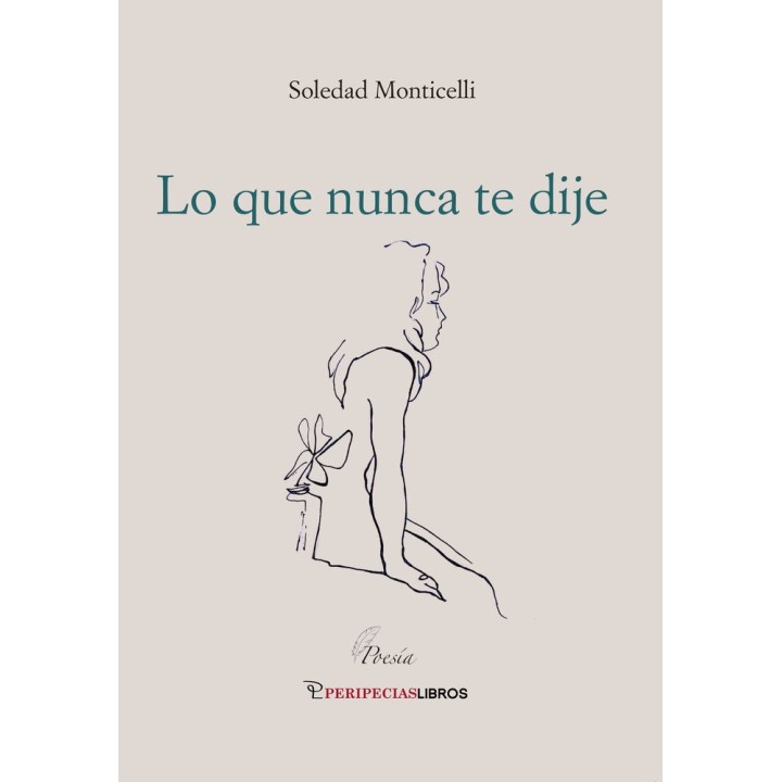 LO QUE NUNCA TE DIJE
