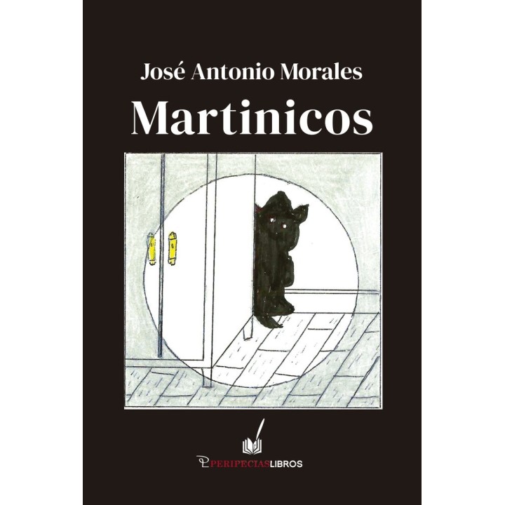 MARTINICOS
