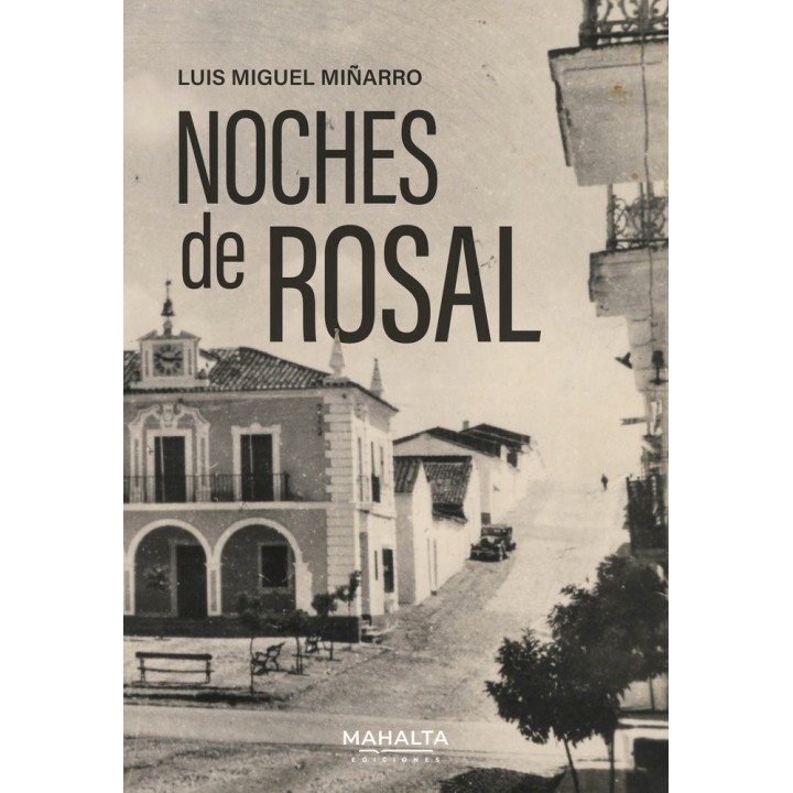 NOCHES DE ROSAL