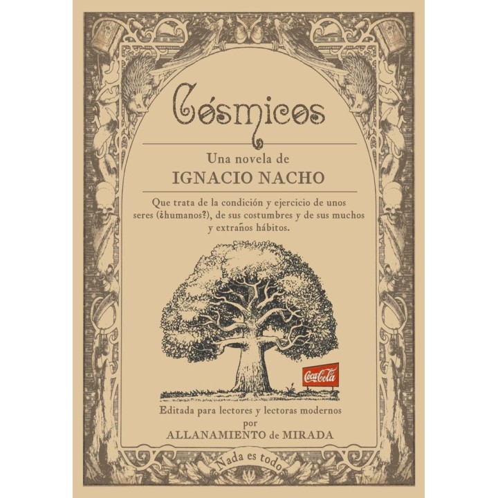 COSMICOS