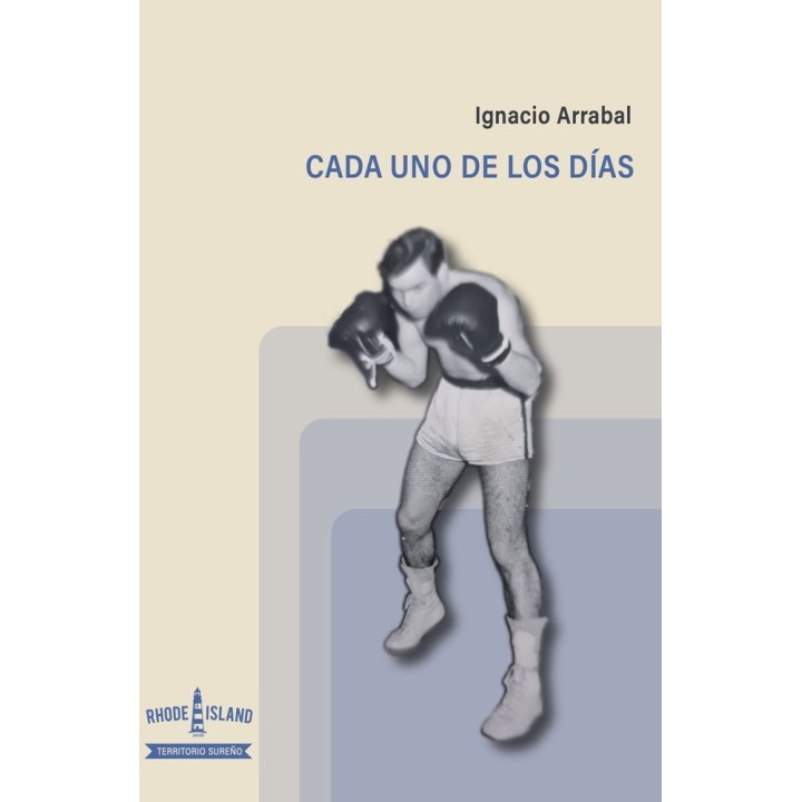 CADA UNO DE LOS DIAS