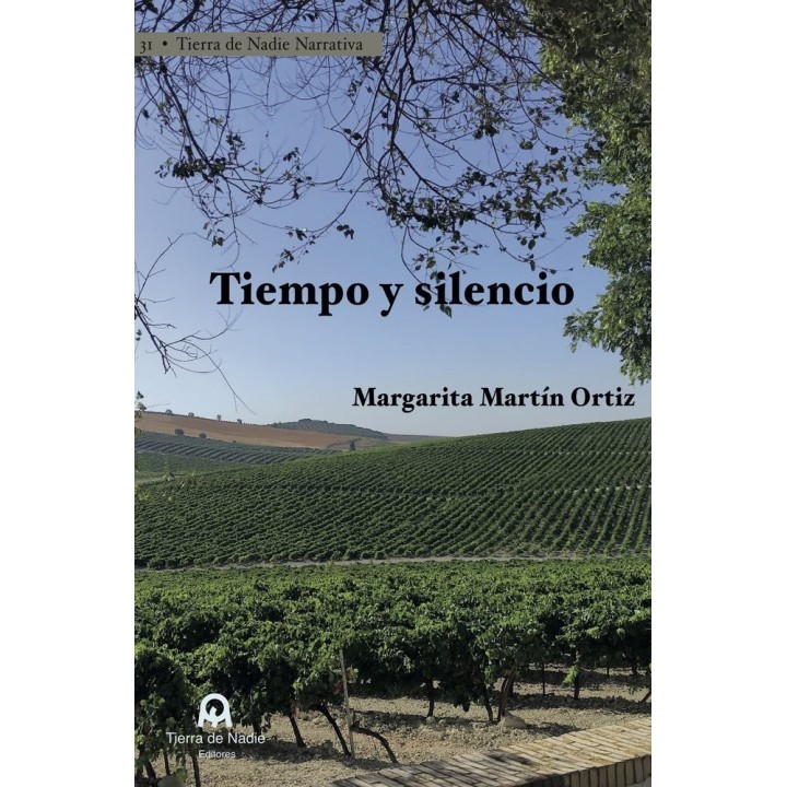 TIEMPO Y SILENCIO