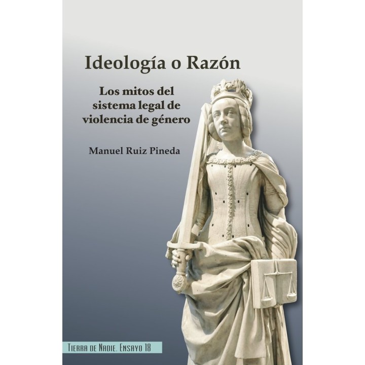 IDEOLOGIA O RAZON