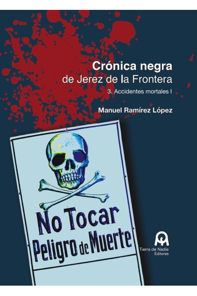 CRONICA NEGRA DE JEREZ 3