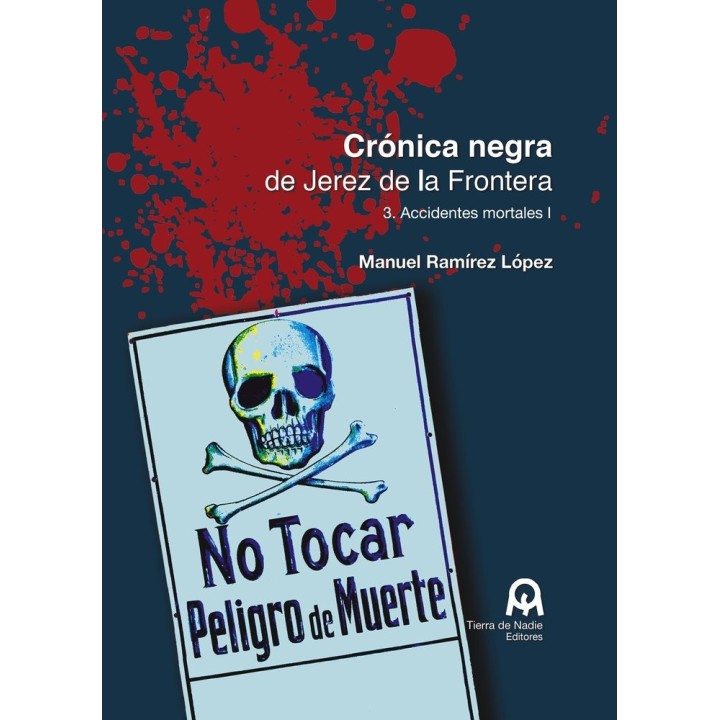 CRONICA NEGRA DE JEREZ 3