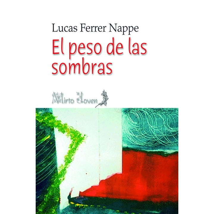 EL PESO DE LAS SOMBRAS