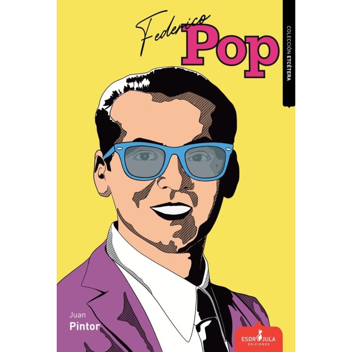 FEDERICO POP