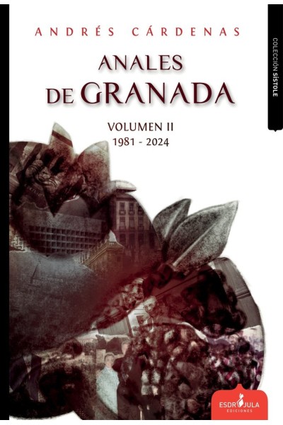 ANALES DE GRANADA VOL II