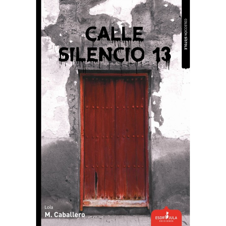 CALLE SILENCIO 13