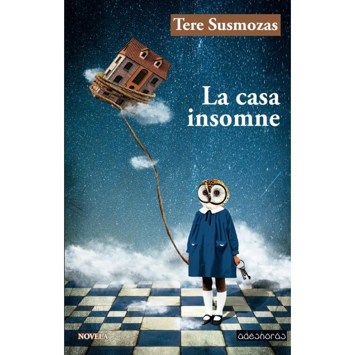 LA CASA INSOMNE