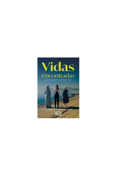 VIDAS ENCONTRADAS WAJADAT HAYATAN