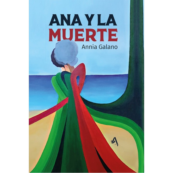 ANA Y LA MUERTE